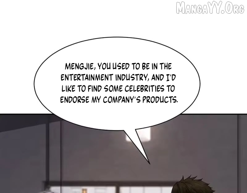 Hidden Dragon in the City (2025) Chapter 54 - page 39
